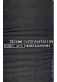 Główne nurty marksizmu, cz. II