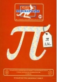 Miniatury matematyczne 14