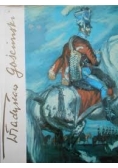 Władysław Gościński malarstwo batalistyczne