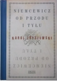 Niemcewicz od przodu do tyłu, Nowa
