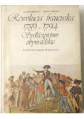 Baszkiewicz Jan - Rewolucja francuska 1789-1794 społeczeństwo obywatelskie