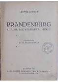 Brandenburg Kraina Słowiańskich Mogił, 1946 r.
