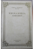 Wielka księga anegdot