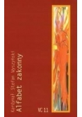Alfabet zakonny