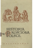 Historia Kościoła w Polsce tom II