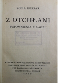Z Otchłani 1946 r.