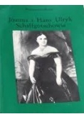 Joanna i Hans Ulryk Schaffgotschowie