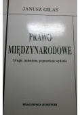 Prawo międzynarodowe