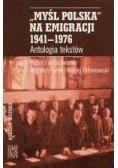 Myśl Polska na emigracji 1941-1976