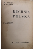 Kuchnia Polska