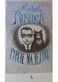 Pypcie na języku