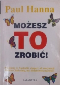 Możesz to zrobić!