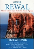 Gmina Rewal przewodnik