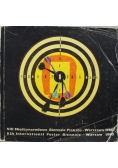 VIII Międzynarodowe Biennale Plakatu