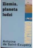 Ziemia planeta ludzi