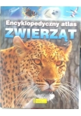 Encyklopedia atlas zwierząt