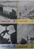 Taternik, nr 1-4