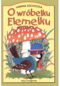 O wróbelku Elemelku