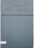 Świętych Obcowanie 1923 r