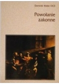 Powołanie zakonne