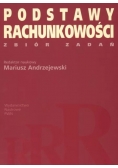 Podstawy rachunkowości Zbiór zadań