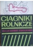 Ciągniki rolnicze