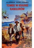 Tomek w krainie kangurów