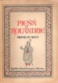 Pieśń o Rolandzie