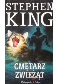 Cmentarz zwieżąt