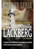 Saga kryminalna  Latarnik
