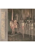 Historyczny oręż