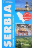 Serbia Przewodnik turystyczny