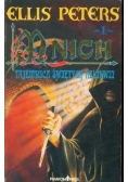 Mnich. Tajemnica świętych relikwii
