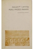 Peru przed Inkami