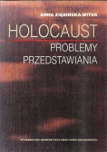 Holocaust problemy przedstawiania