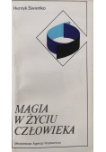 Magia w życiu człowieka
