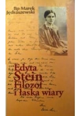 Edyta Stein filozof i łaska wiary