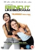 Bend It Like Beckham, płyta DVD