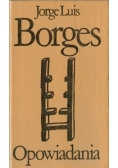 Borges Opowiadania