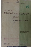 Wielki Misjonarz Ludowy ,1935.r