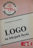 Logo na lekcjach fizyki