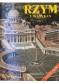 Rzym i Watykan