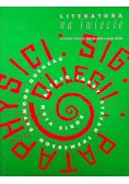 Literatura na świecie Nr 8 - 9
