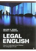 Legal English