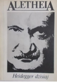 Heidegger dzisiaj. Aletheia 1(4)/1990