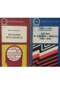 Sztuczna inteligencja/Polska w Europie i Świecie 1918-1939