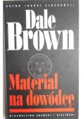 Brown Dale - Materiał na dowódcę