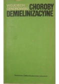 Choroby demielinizacyjne