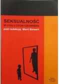 Seksualność w cyklu życia człowieka