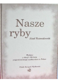 Nasze ryby